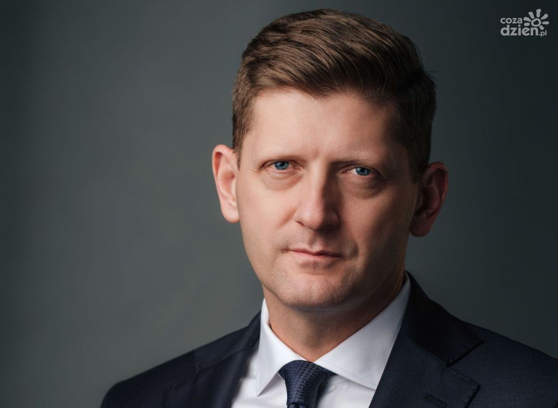 Były trener Radomiaka Radom... nowym burmistrzem Łaskarzewa Były trener Radomiaka Radom... nowym burmistrzem Łaskarzewa