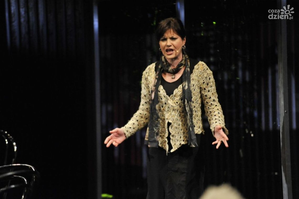 "Cafe Sax" ponownie w radomskim teatrze