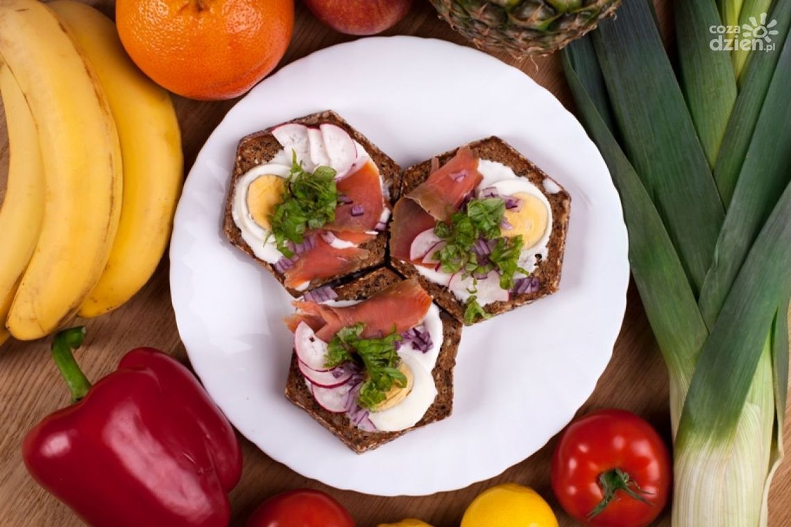 Cała prawda o pieczywie Cała prawda o pieczywie