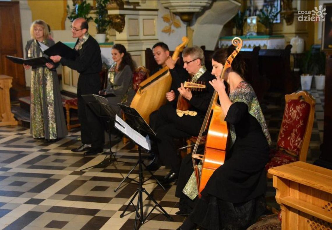 Camerata Cracovia w Kozienicach Camerata Cracovia w Kozienicach