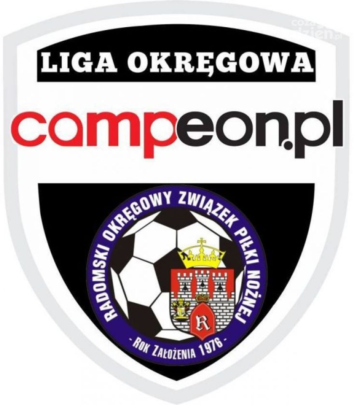 Campeon Liga Okręgowa: Centrum i Zamłynie straciły punkty