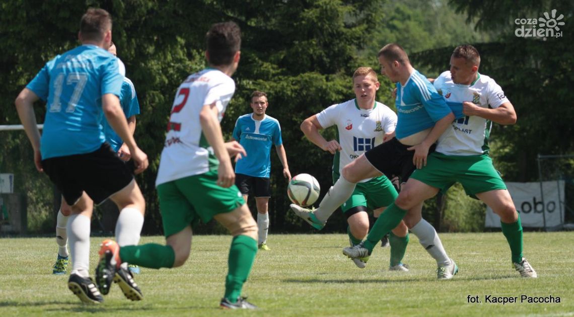 Campeon.pl Liga Okręgowa powiększona, a baraże w A-klasie Campeon.pl Liga Okręgowa powiększona, a baraże w A-klasie