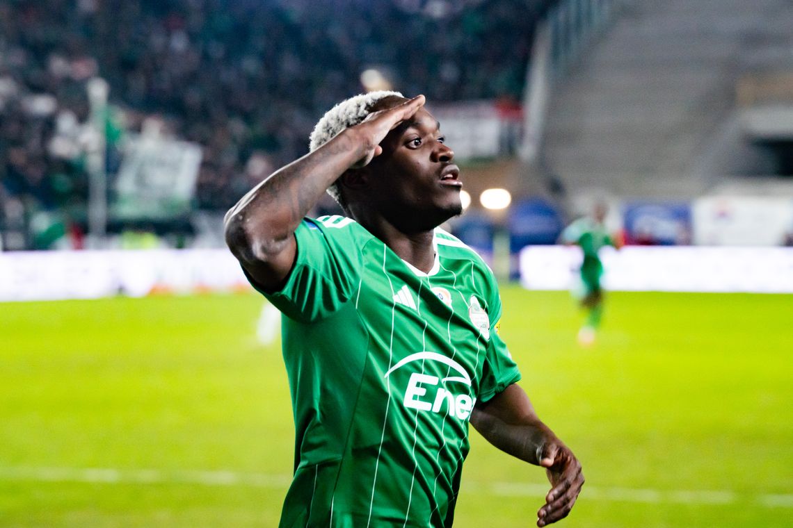 Capita i Depú powołani do reprezentacji Angoli