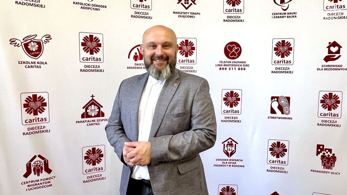 Caritas podsumował wakacje i zapowiedział działania dla seniorów Caritas podsumował wakacje i zapowiedział działania dla seniorów