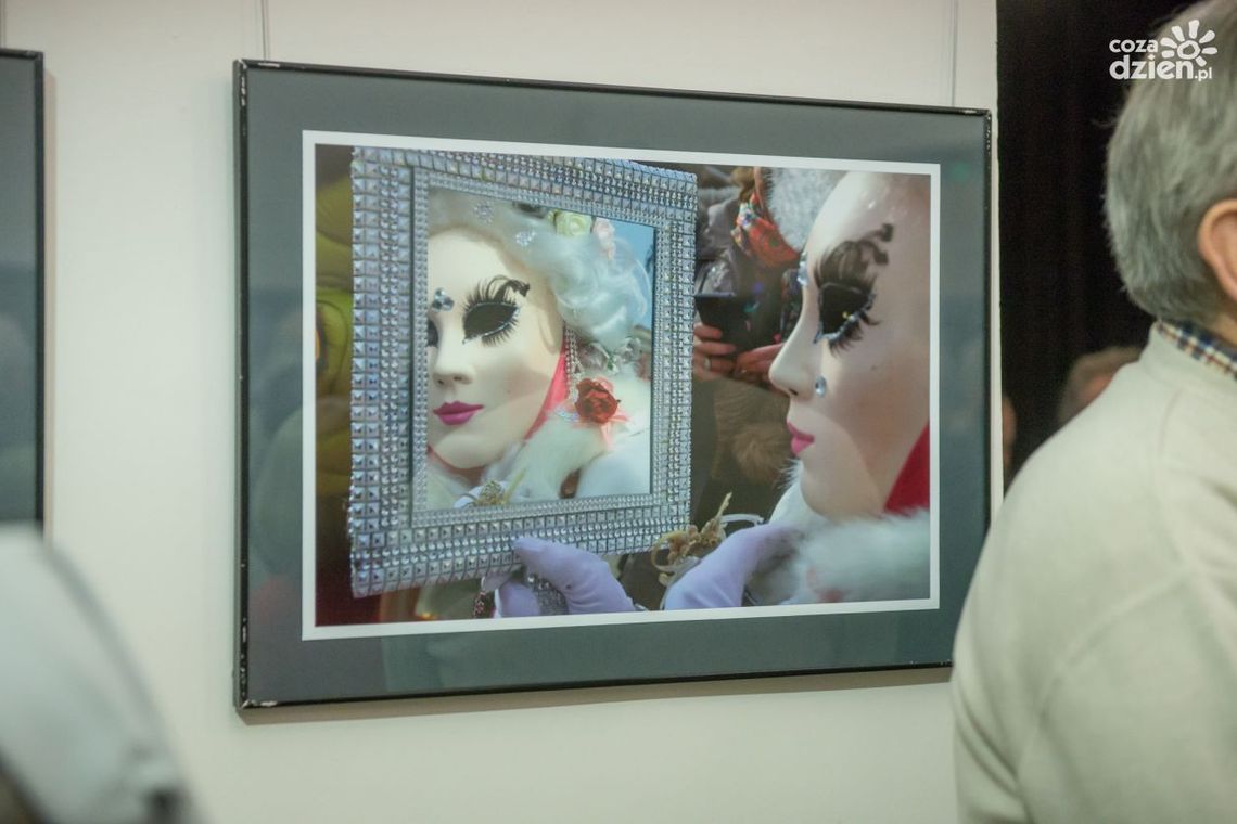 „Carnevale di Venezia” w Resursie