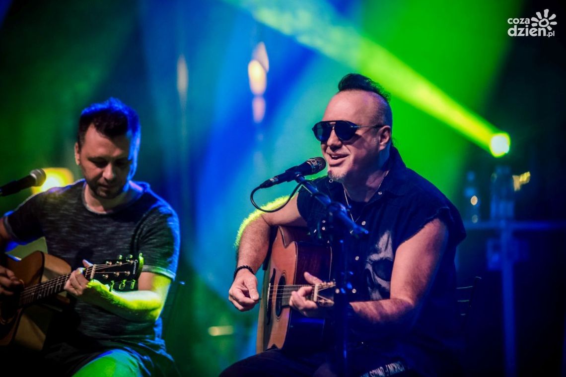 Carpe Diem: Uskrzydla mnie fakt, że wciąż mamy dla kogo grać