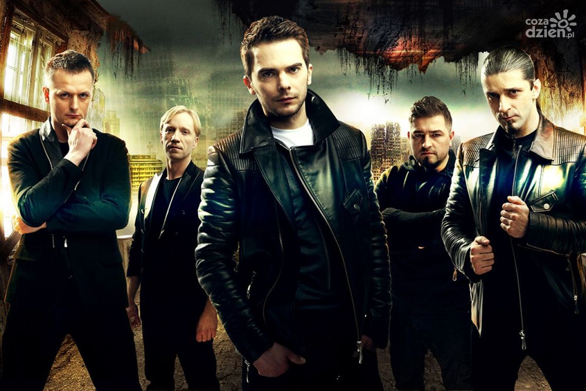 Carrion zagra w Klubie Strefa G2!