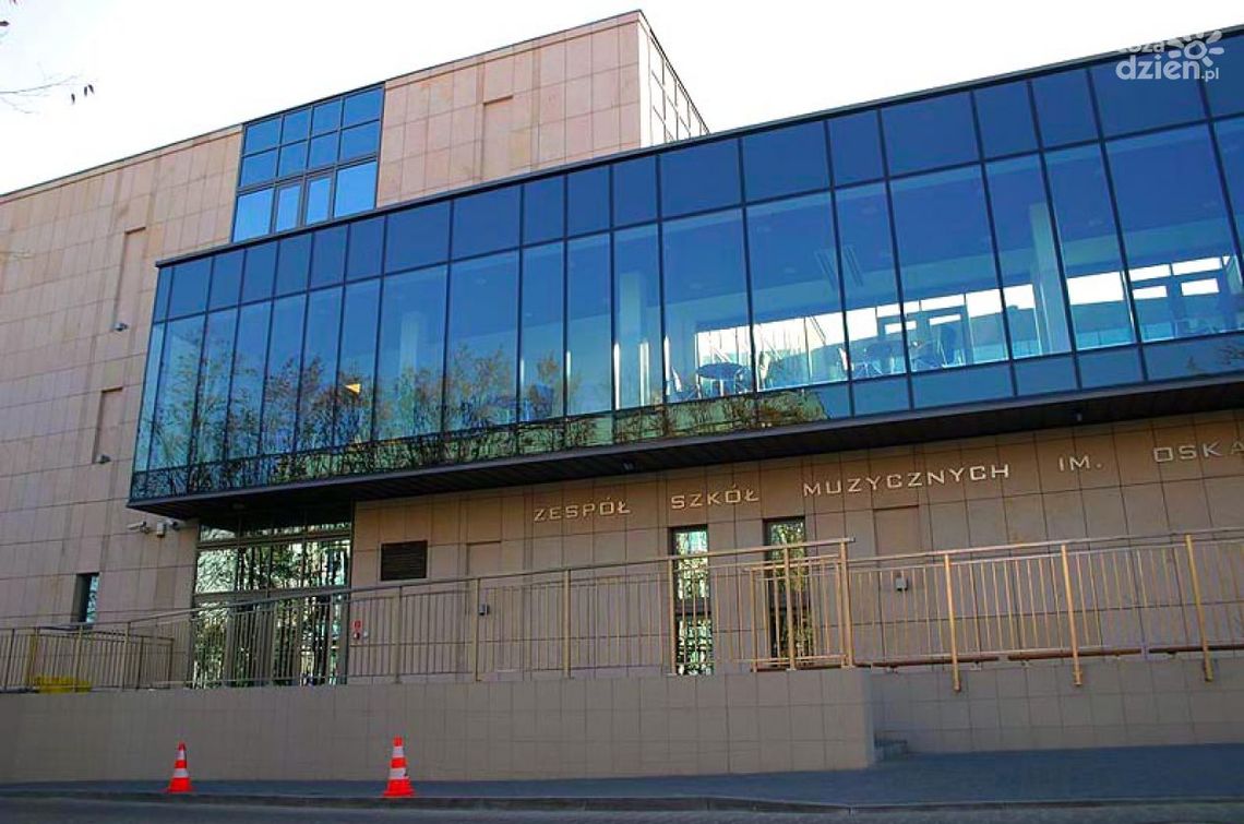 Casting do grupy teatralnej we wtorek