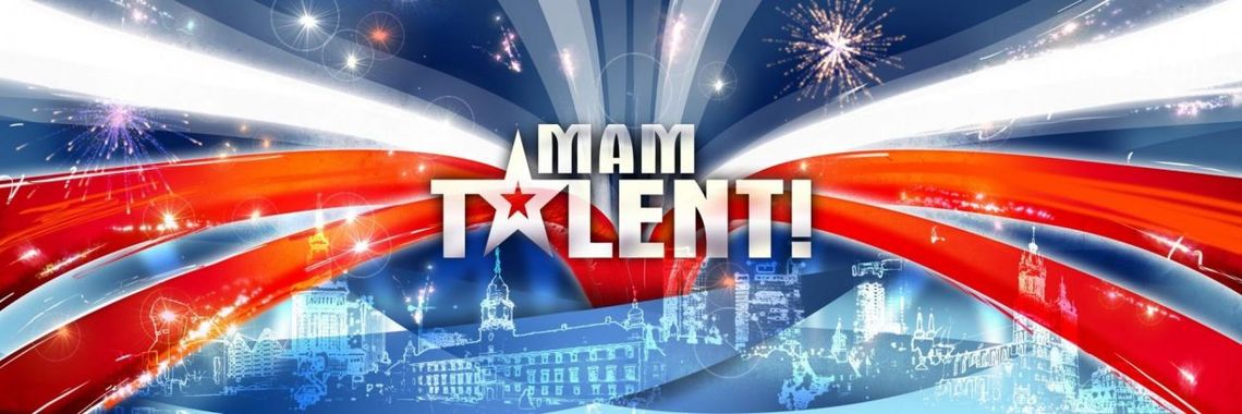 Casting do "Mam talent"