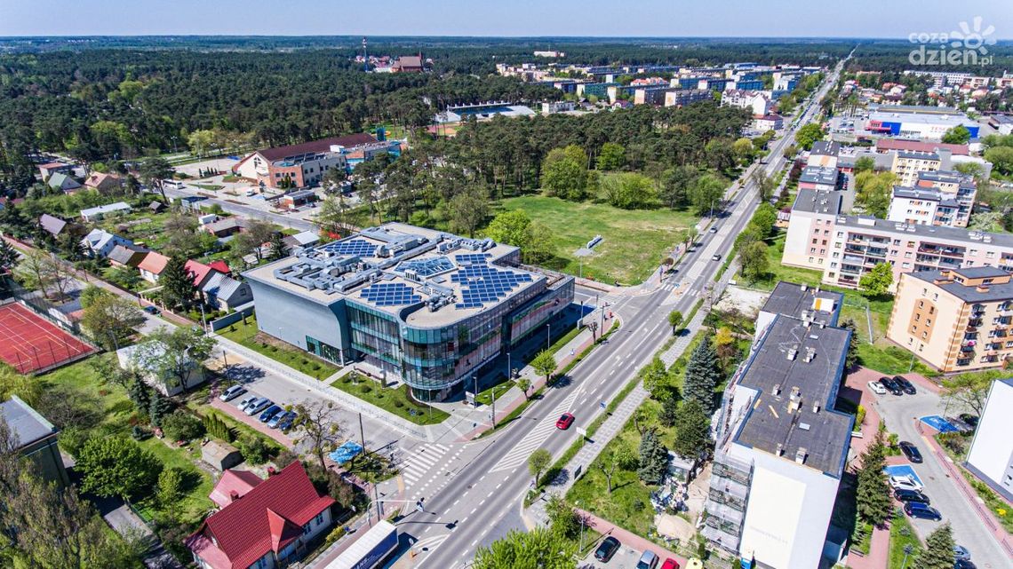 Casting do spektaklu teatralnego w Kozienicach. Szansę występu otrzyma w sumie 10 osób