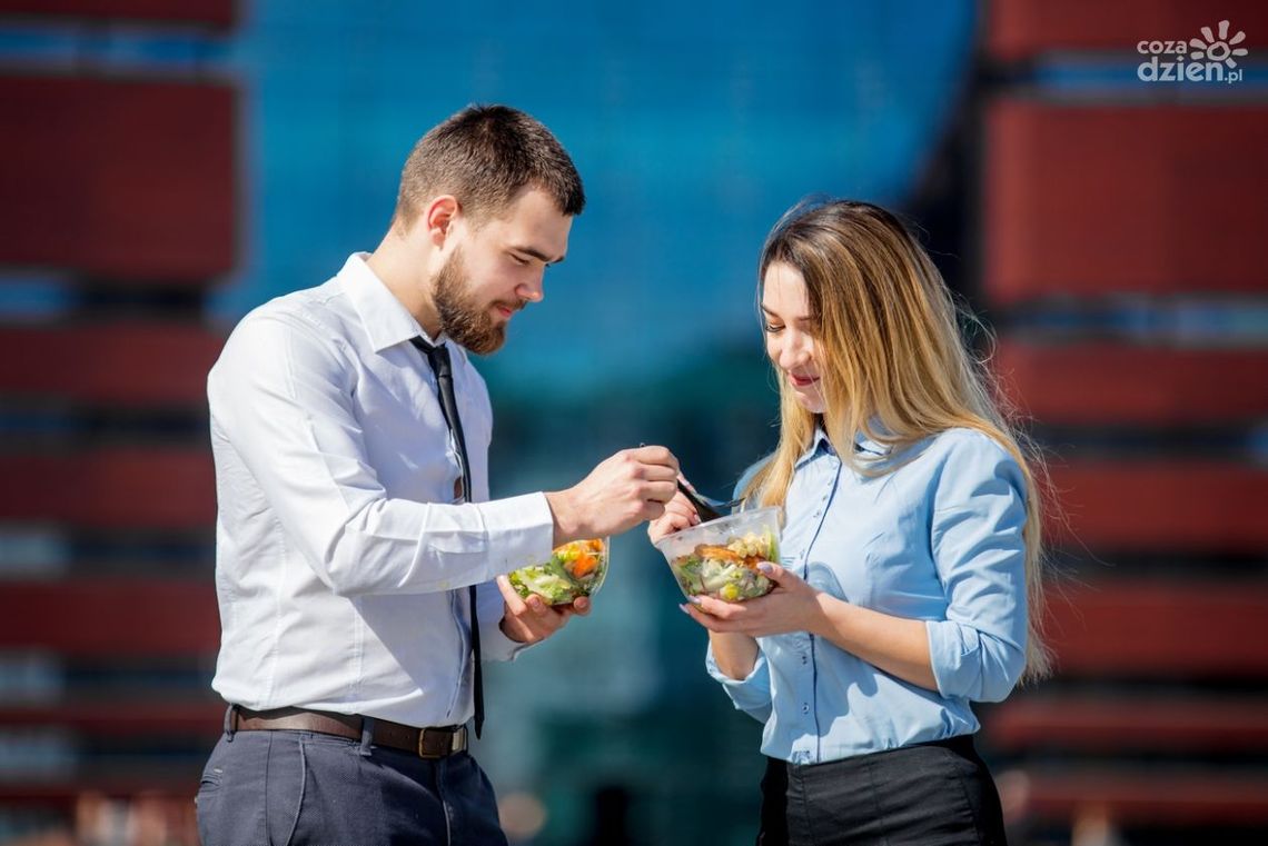 Catering dietetyczny dla par - wspólna droga do zdrowia Catering dietetyczny dla par - wspólna droga do zdrowia