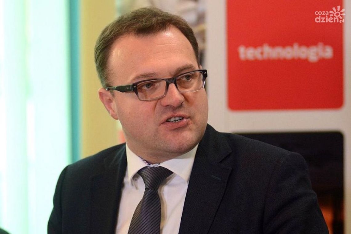 CBA chce wygasić mandat Witkowskiego