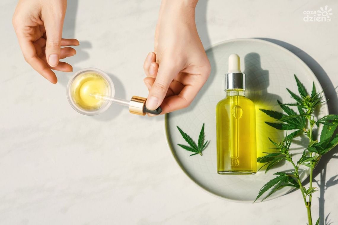 CBD i jego wpływ na zdrowie i urodę