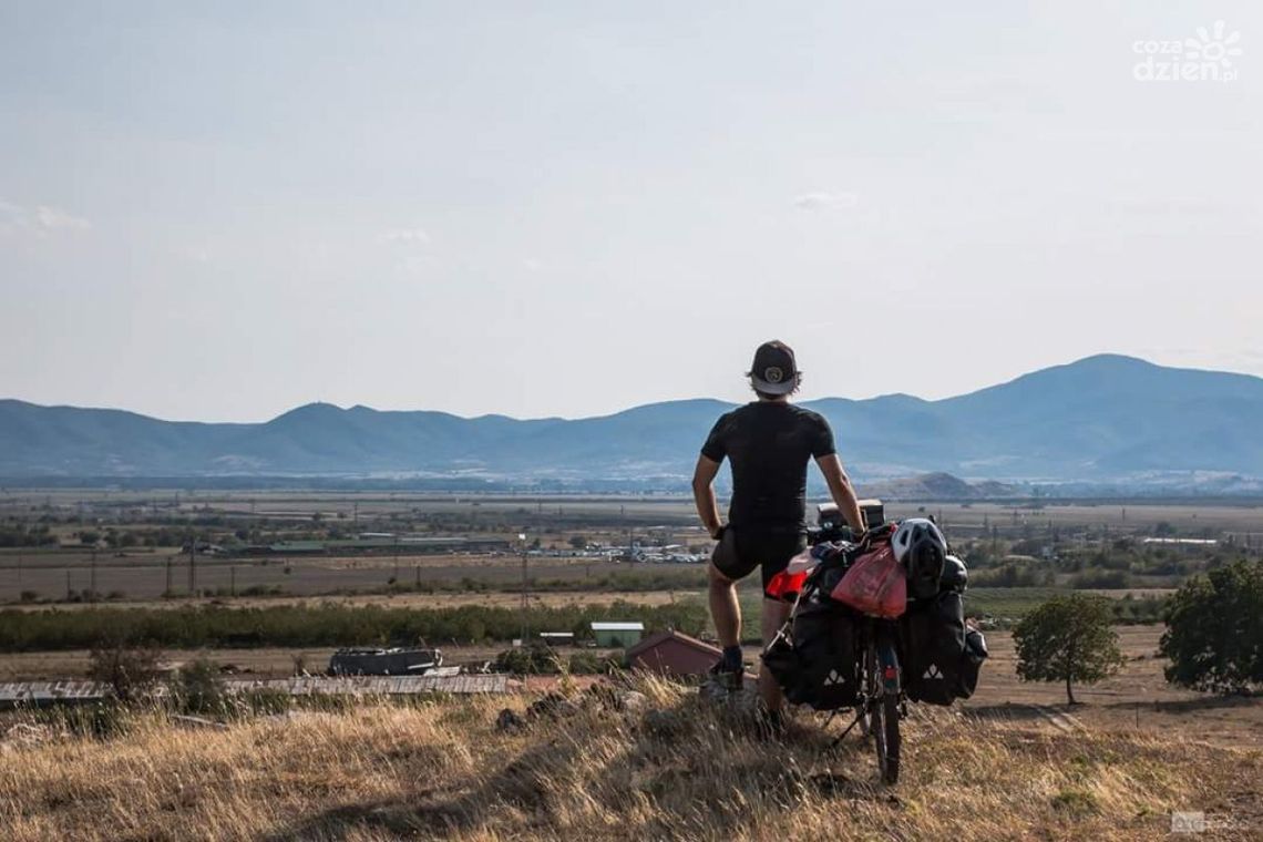 Cedric Arnaud ponownie w Radomiu Cedric Arnaud ponownie w Radomiu