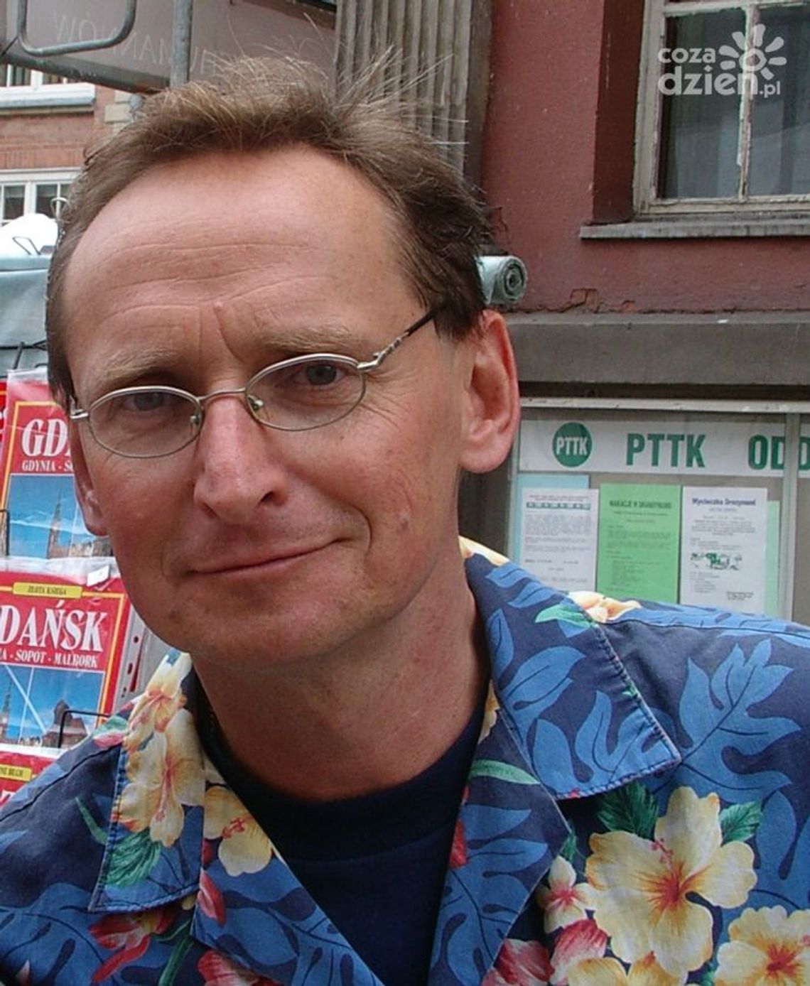 CEJROWSKI O KOMOROWSKIM: "NIE WYBIERAJCIE ŚMIECI" (VIDEO)