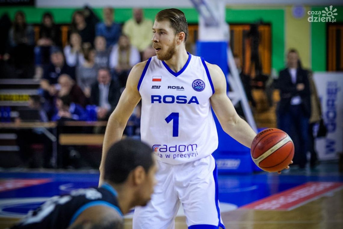 Cel dla "Smoków"? Okiełznać "Tury" Cel dla "Smoków"? Okiełznać "Tury"