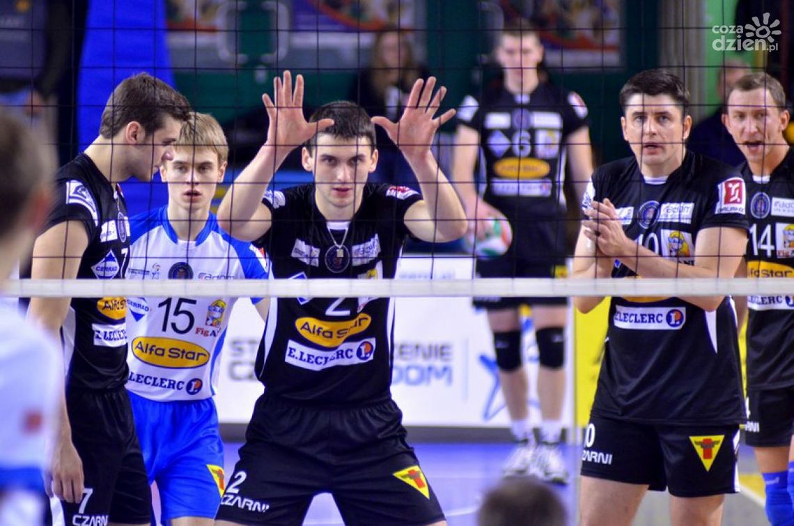 Cel jest tylko jeden: przywieźć do Radomia zwycięstwo!