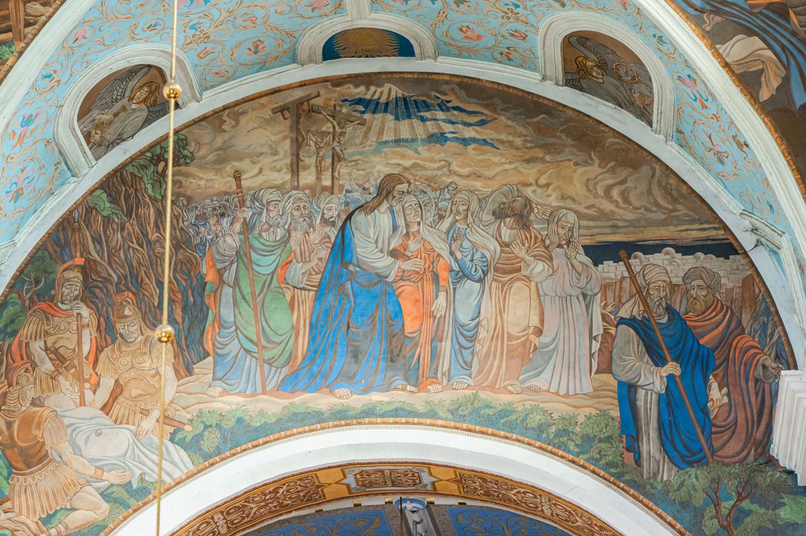 Cenne polichromie Cenne polichromie