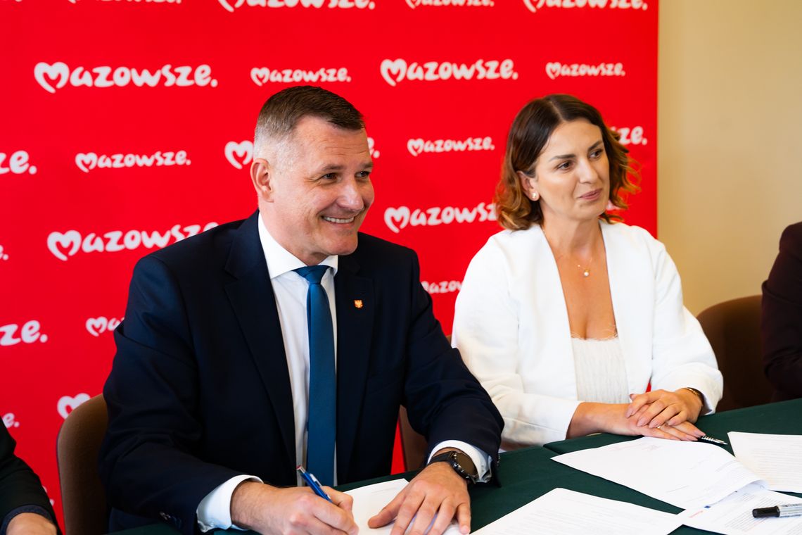 Cenne wsparcie dla ośrodka zdrowia w Przytyku. Stawiają na rehabilitację