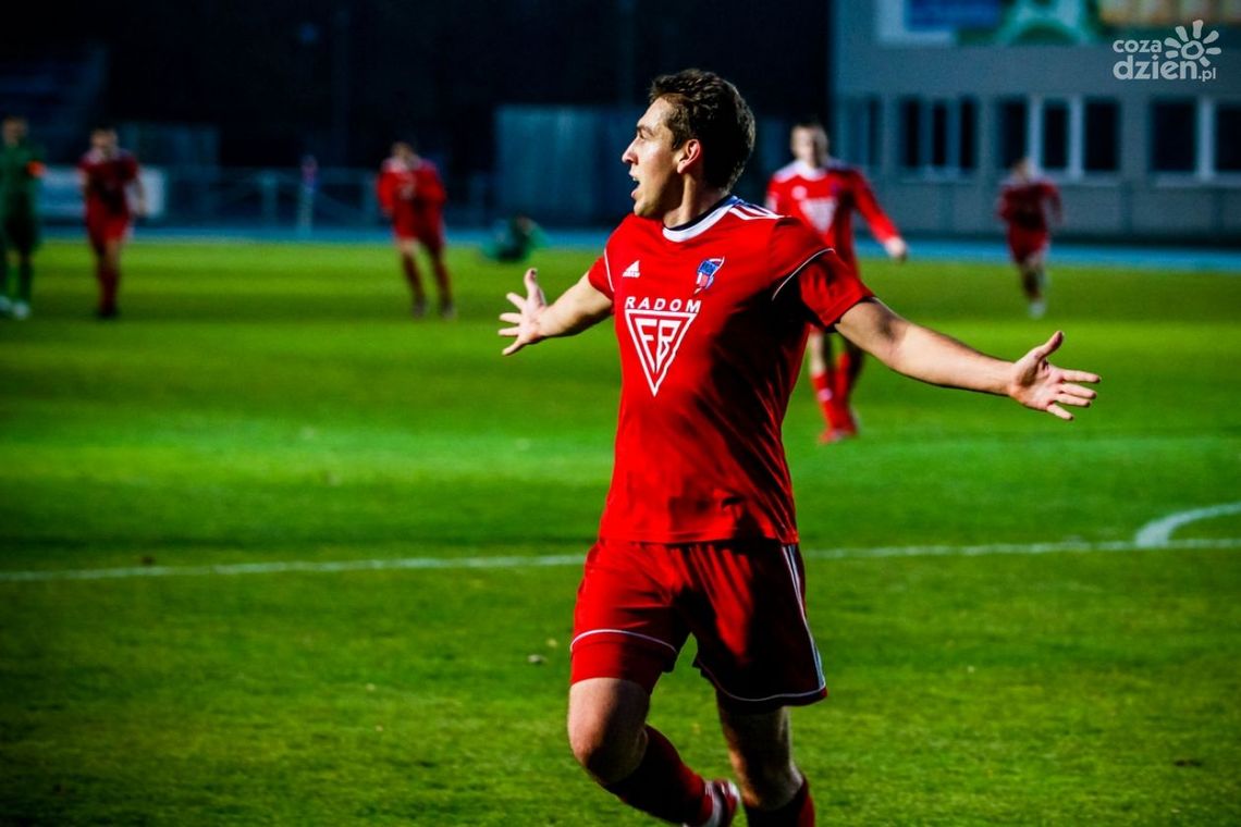 Cenne zwycięstwo Broni