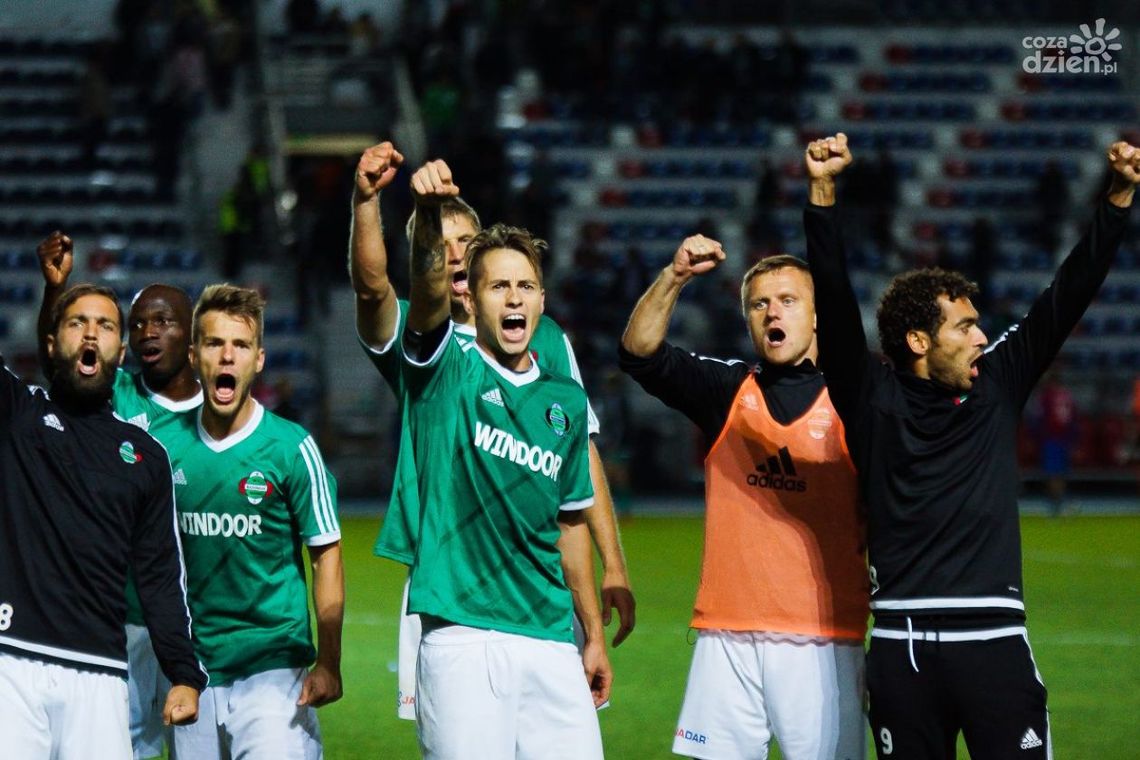 Cenne zwycięstwo Radomiaka!