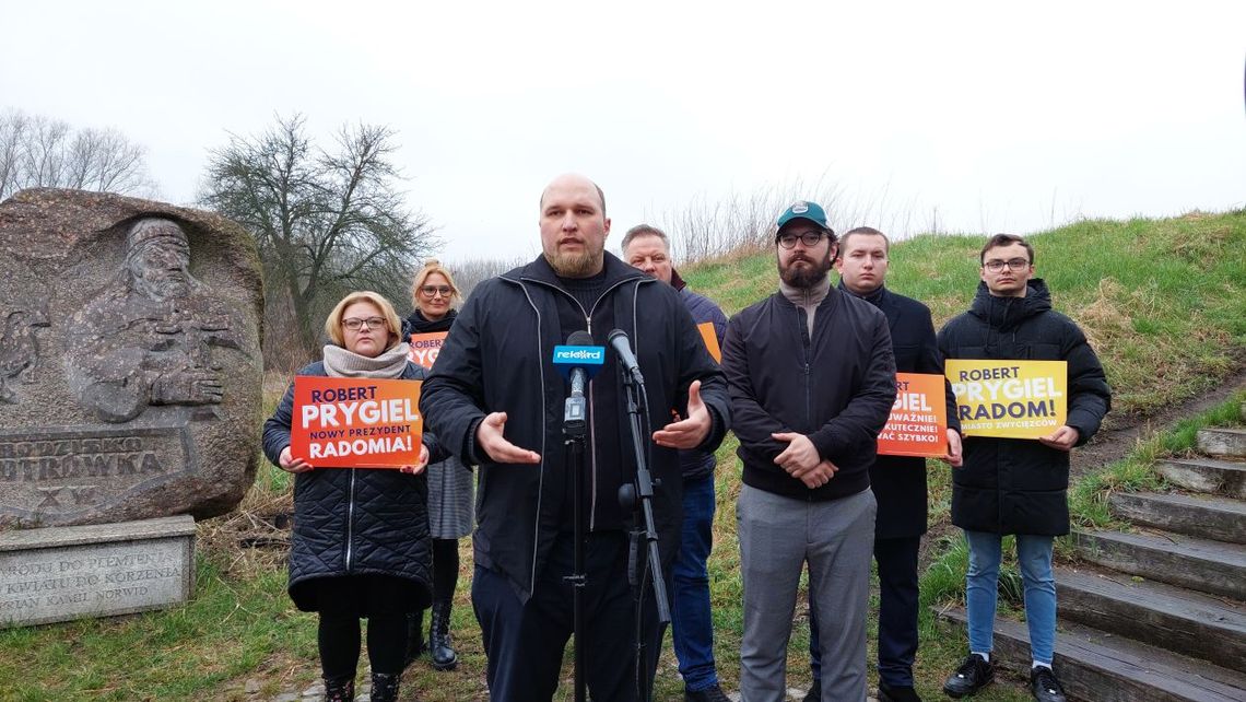 Central Park na Piotrówce? Central Park na Piotrówce?