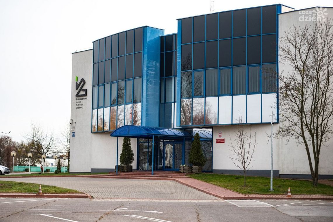 Centralne Laboratorium Budowy Kolei Dużych Prędkości powstanie w Radomiu? Centralne Laboratorium Budowy Kolei Dużych Prędkości powstanie w Radomiu?