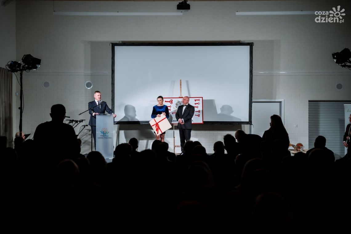 Centrum Integracji Społecznej w Policznie już otwarte