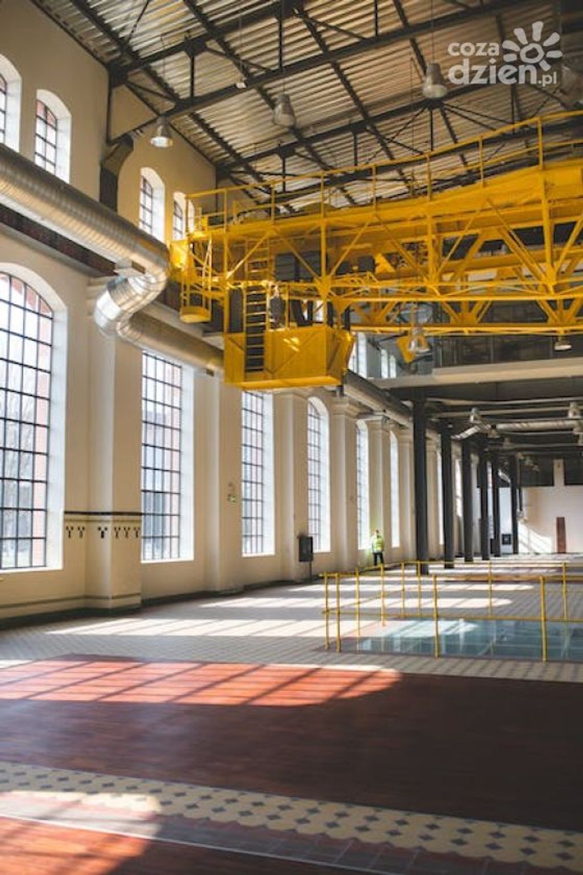 Centrum konferencyjne w województwie łódzkim - adres, który trzeba znać