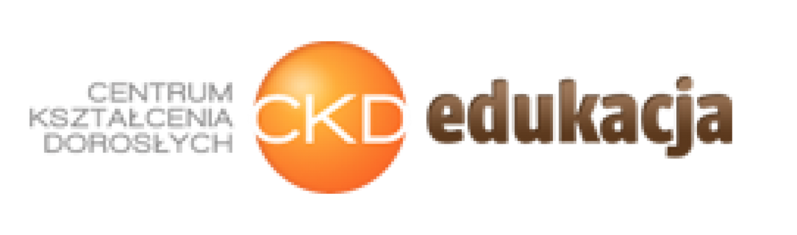Centrum Kształcenia Dorosłych Edukacja Centrum Kształcenia Dorosłych Edukacja