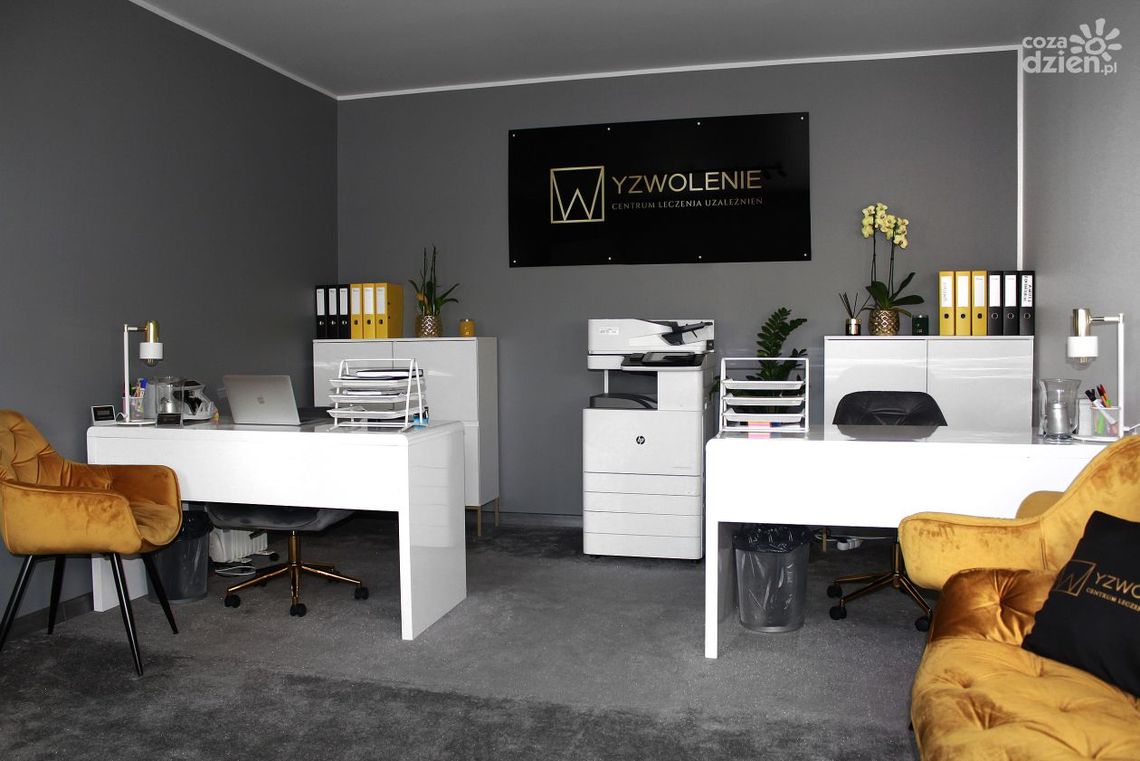 Centrum Leczenia Uzależnień "Wyzwolenie"