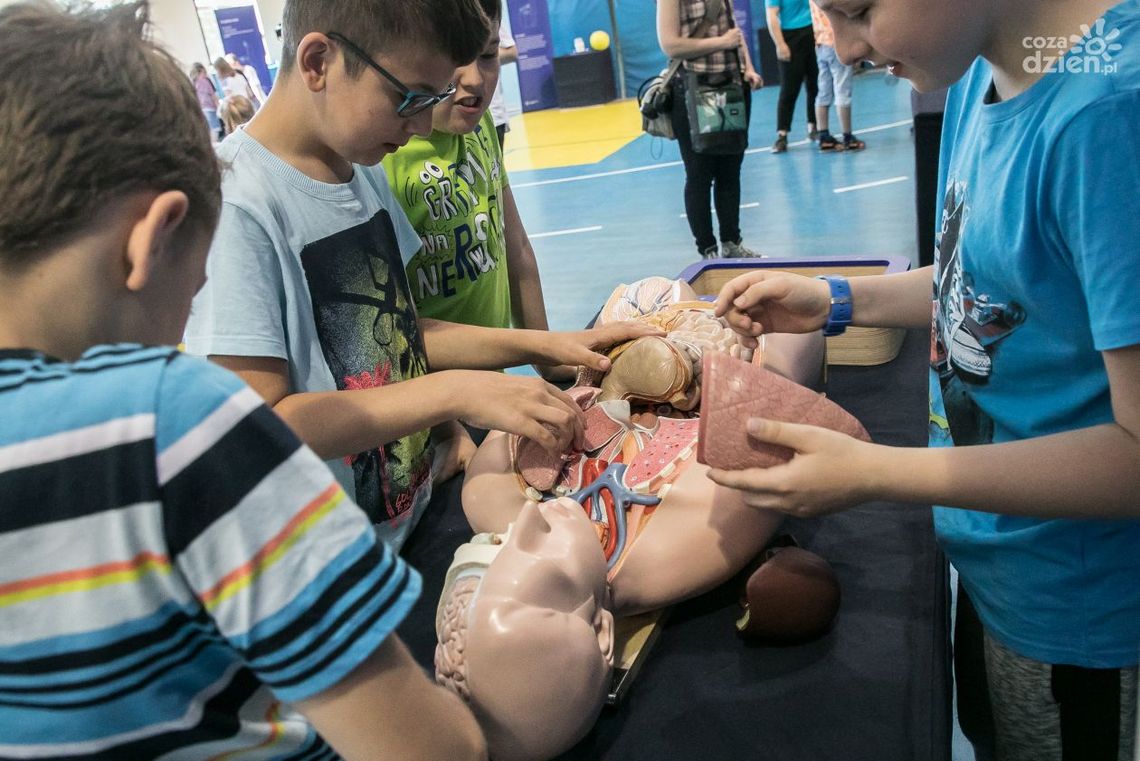 Centrum Nauki Kopernik w Białobrzegach