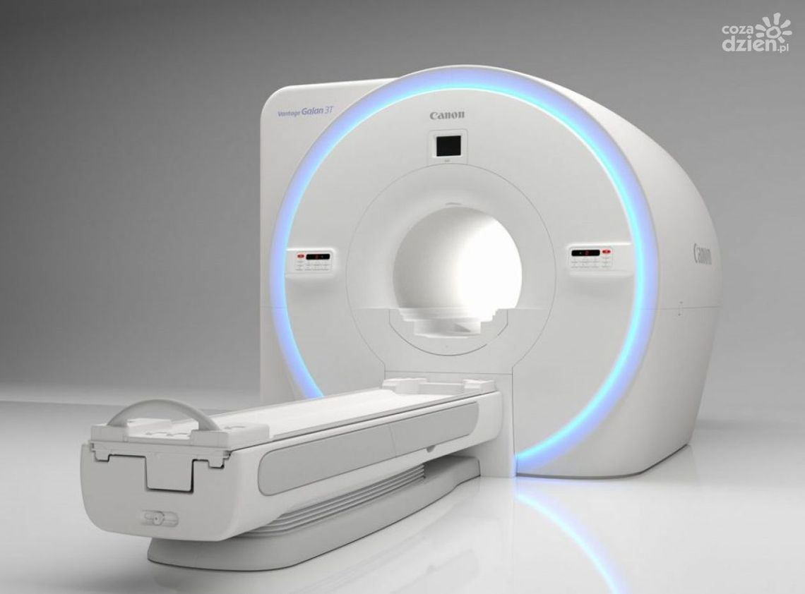 Centrum Naukowo-Badawcze z kolejnym nowoczesnym sprzętem