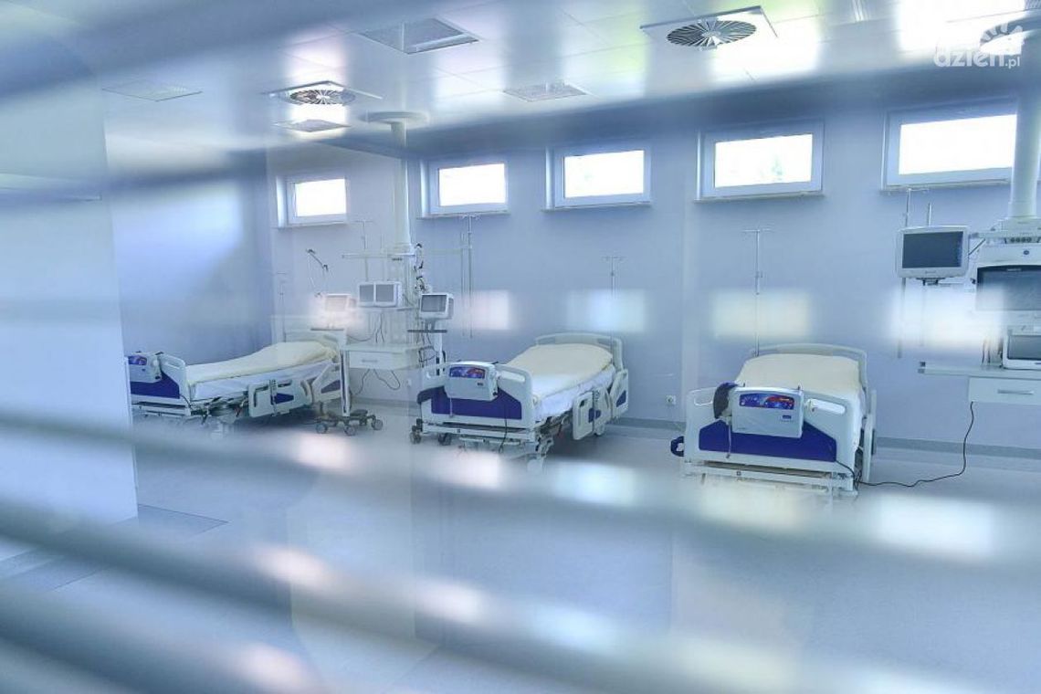 Centrum Onkologii rozpoczyna działalność