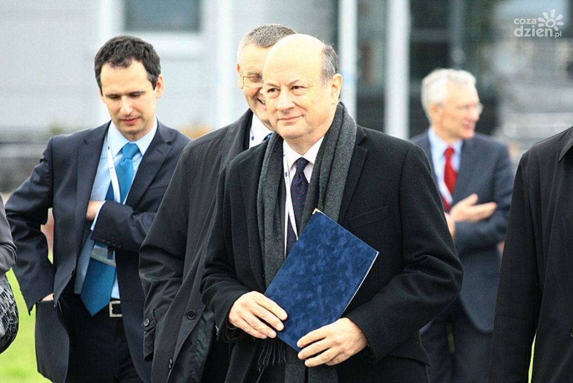 Centrum Przetwarzania Danych już działa!