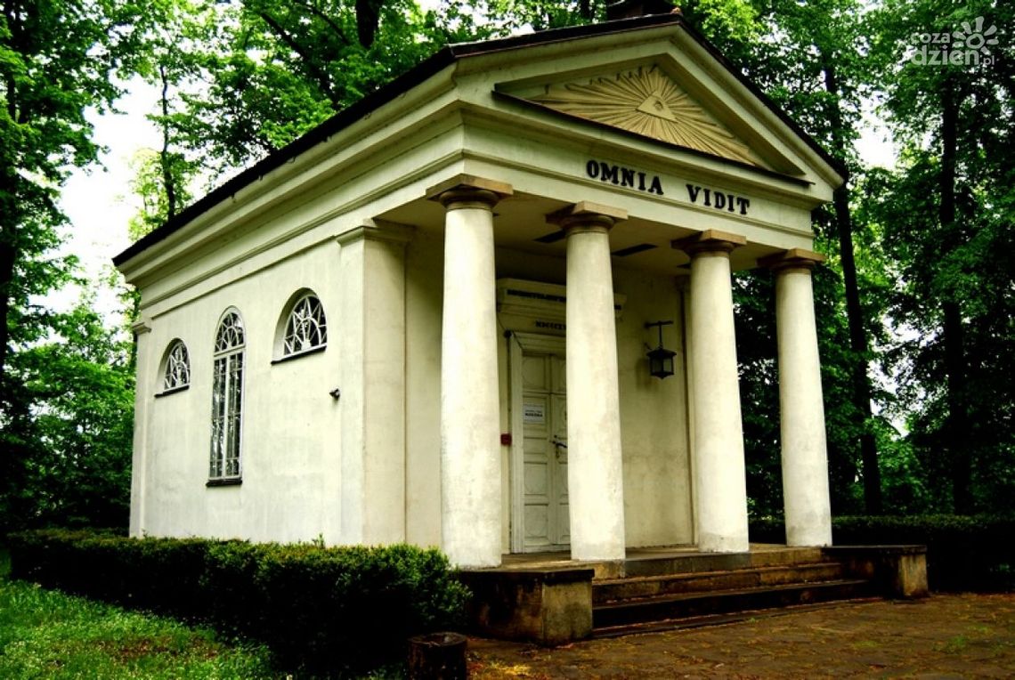 Centrum w Orońsku odwdzięczy się mecenasom