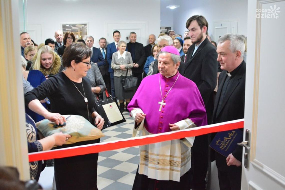 Centrum wolontariatu otwarte Centrum wolontariatu otwarte