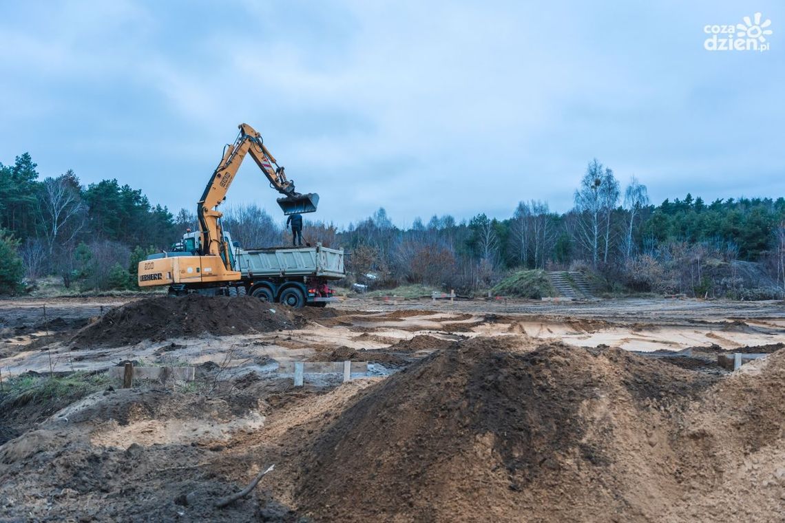 Centrum zamiast toru Centrum zamiast toru