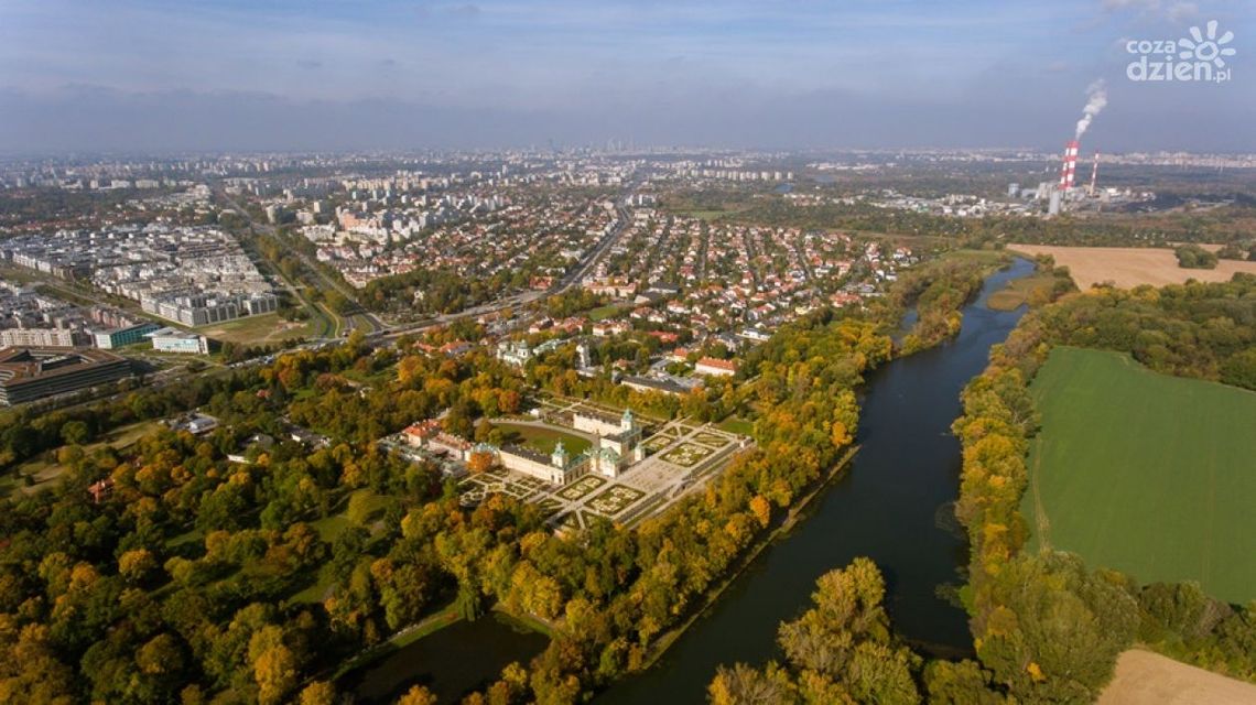 Ceny mieszkań na Wilanowie