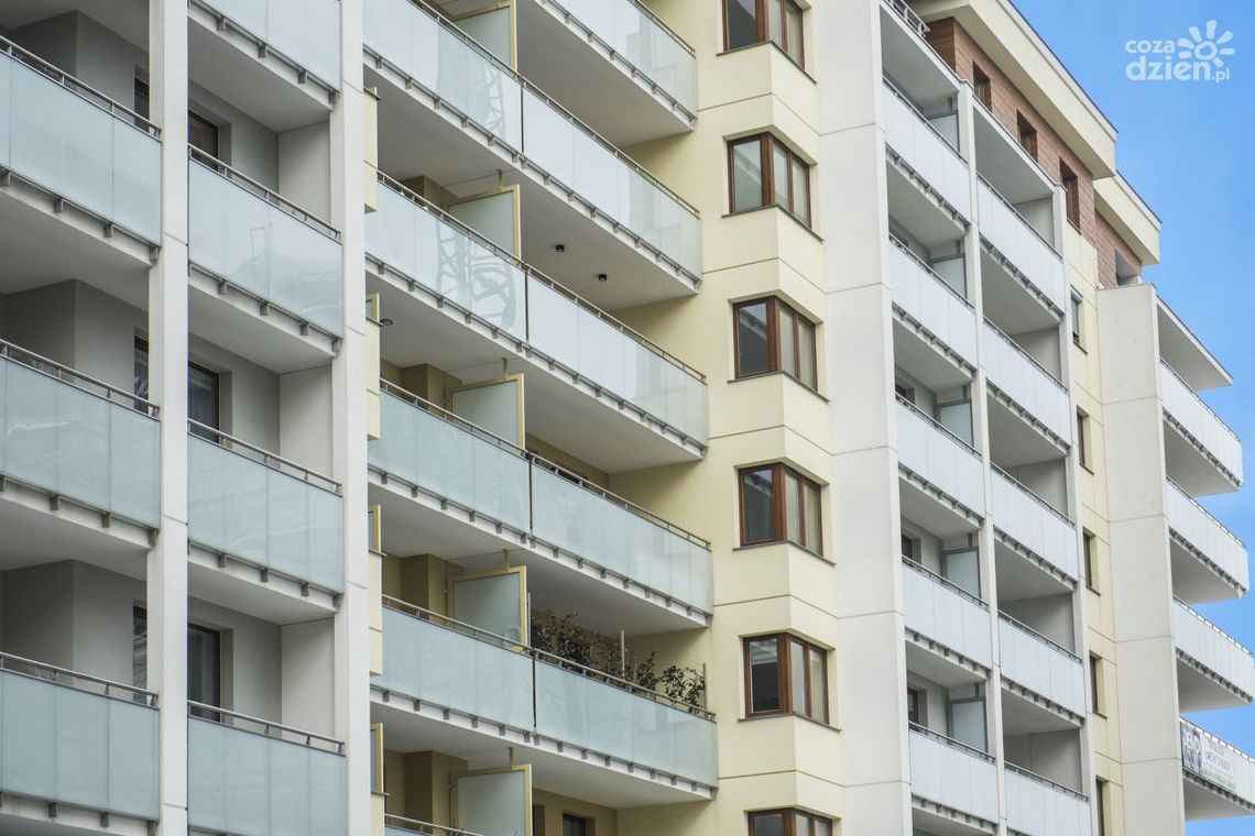 Ceny mieszkań spadają na lato! Ceny mieszkań spadają na lato!