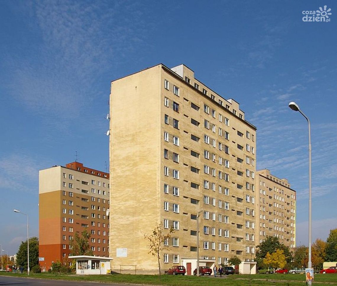 Ceny mieszkań w Radomiu najniższe od kilku lat