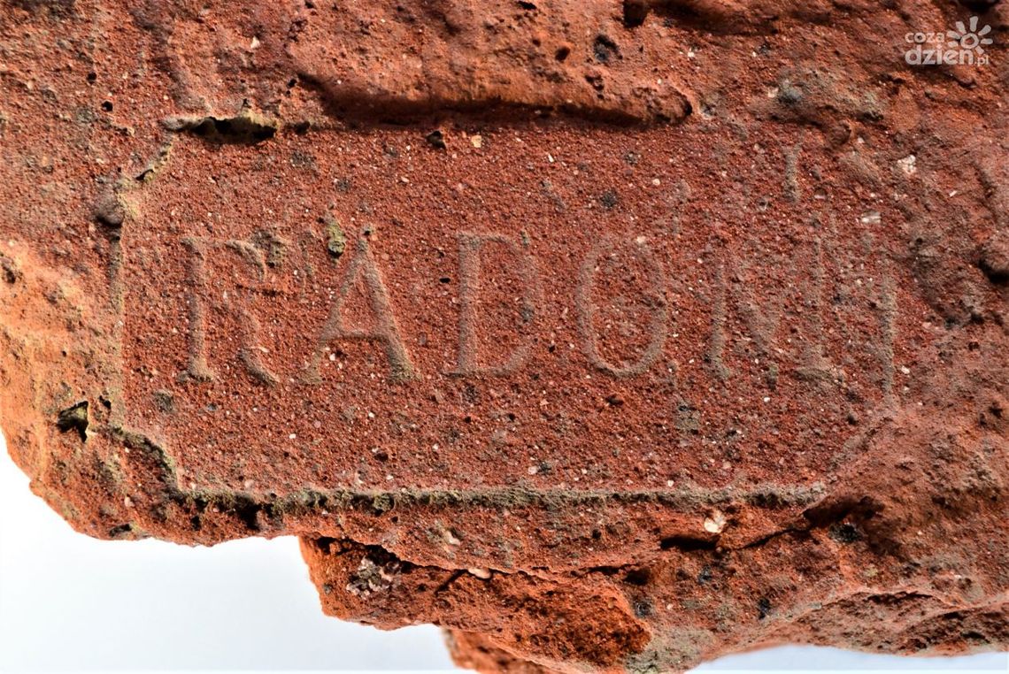 Ceramiczne dziedzictwo Radomia