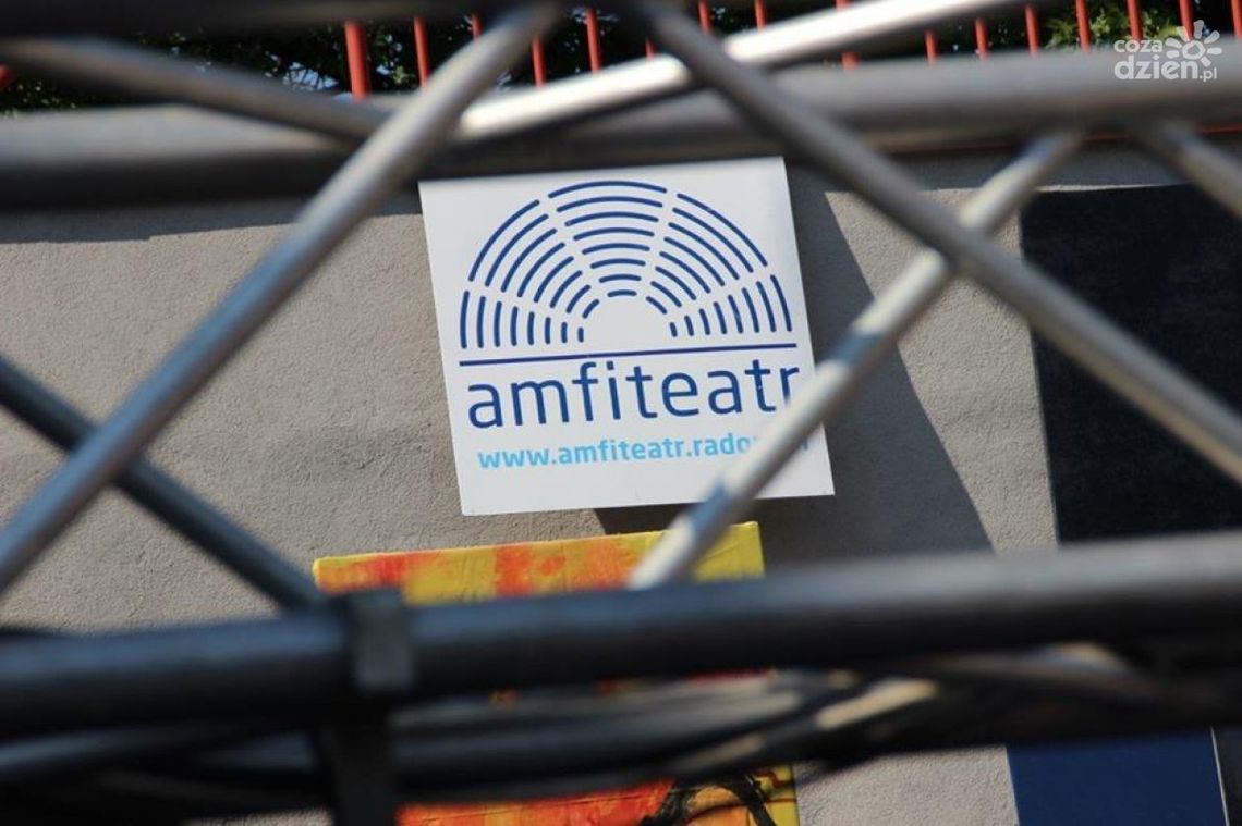 Ceramika z Amfiteatrem