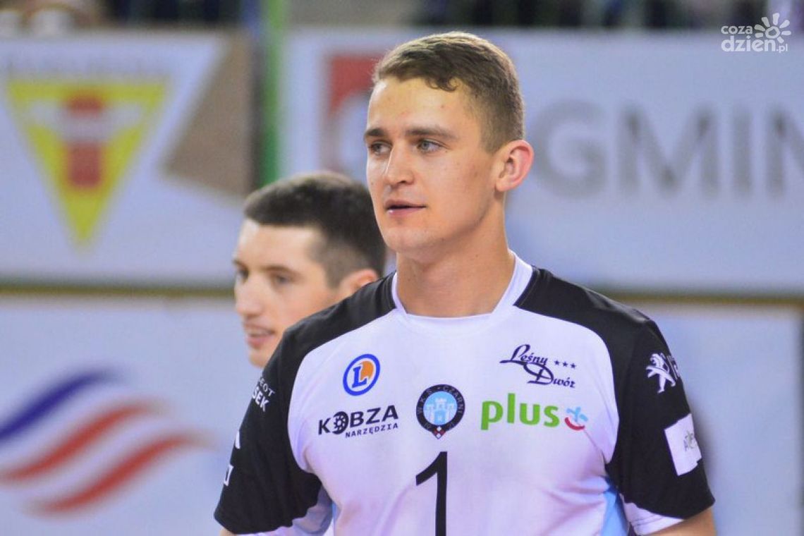 Cerrad Czarni gorsi od Politechniki