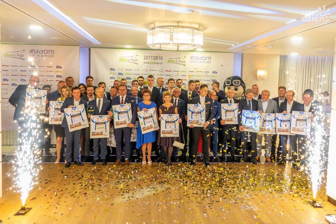 Cerrad Czarni podsumowali sezon! Zobacz zdjęcia Cerrad Czarni podsumowali sezon! Zobacz zdjęcia