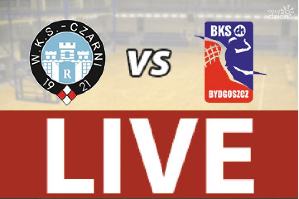 Cerrad Czarni Radom - Łuczniczka Bydgoszcz 3:1 (zapis relacji) Cerrad Czarni Radom - Łuczniczka Bydgoszcz 3:1 (zapis relacji)