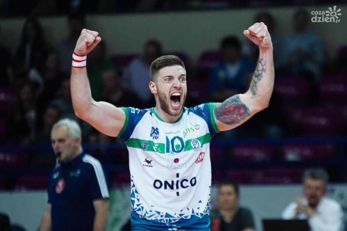 Cerrad Czarni Radom pozyskali nowych zawodników! Cerrad Czarni Radom pozyskali nowych zawodników!