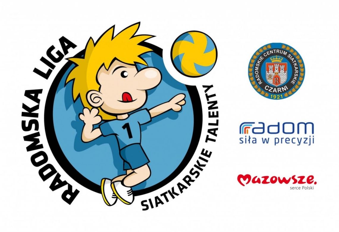 Cerrad Czarni szukają talentów