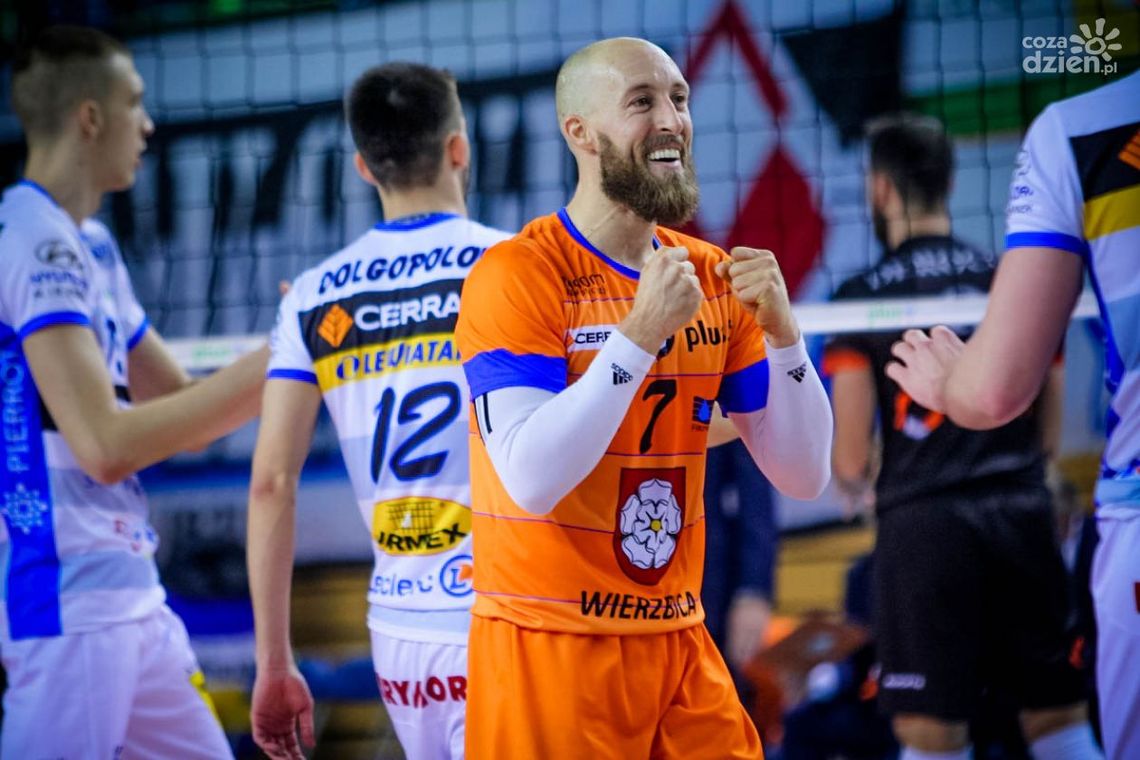 Cerrad Czarni w Meczu Gwiazd PlusLigi?