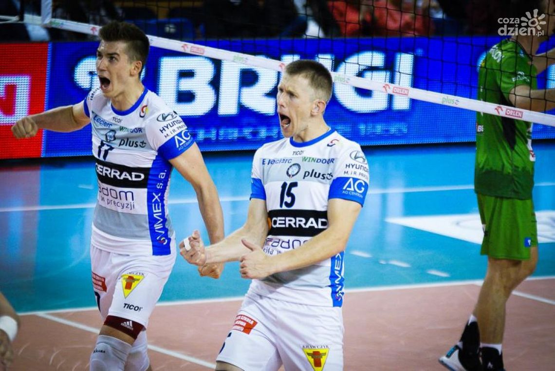 Cerrad Czarni z szansą na szybką rehabilitację